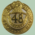 48 highlander badge