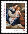 2014 postage stamp