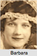 Barbara Josephine Berryere