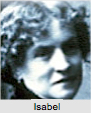 Isabel Grace Mackenzie
