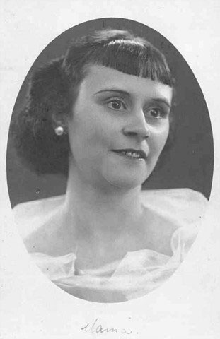 Johanna Gerstin Verheul