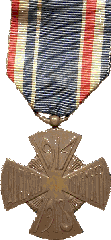 1924 military medal