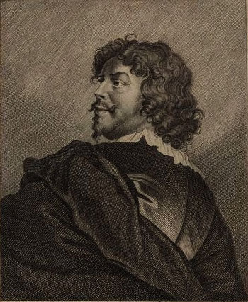Cornelius Janssen