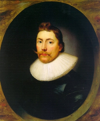 Cornelius' painting