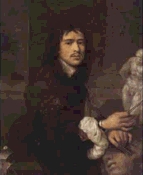 Cornelius Janssen son