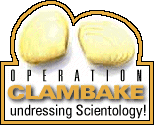 clambake logo