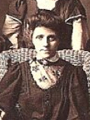 Agatha Eggerke Janssen sm