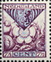 Brabant stamp