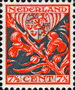 Limburg stamp