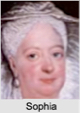 Sophia Dorothea of Hanover