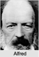 Alfred Tennyson