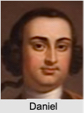 Daniel Parke Custis