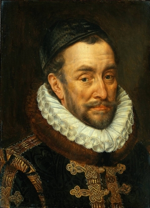 William I of Orange