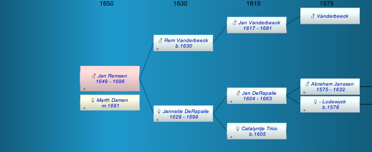 Jan Remsen