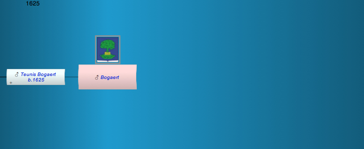 Bogaert