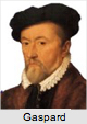 Gaspard Calet DeRapalie