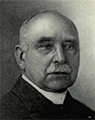 Johannes Verheul sm