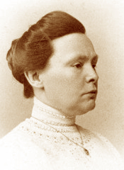 Johanna W Naber