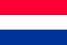 Nederland flag