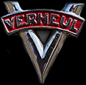 Verheul logo