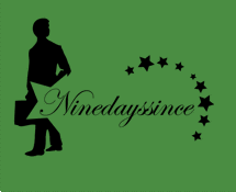 ninedayssince CD