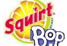 Squirtbop logo
