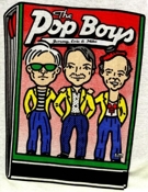 Pop Boys