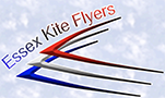 Essex kite flyers