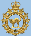 cap badge